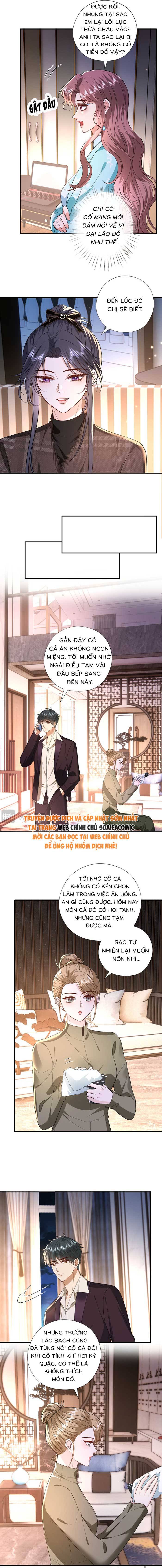 Ninita Yêu Dấu - Phần 2 Chap 1729.3 - Next Chap 1730.3