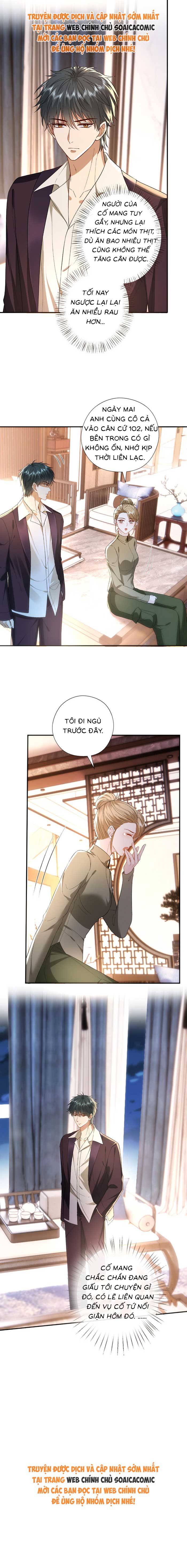 Ninita Yêu Dấu - Phần 2 Chap 1729.3 - Next Chap 1730.3