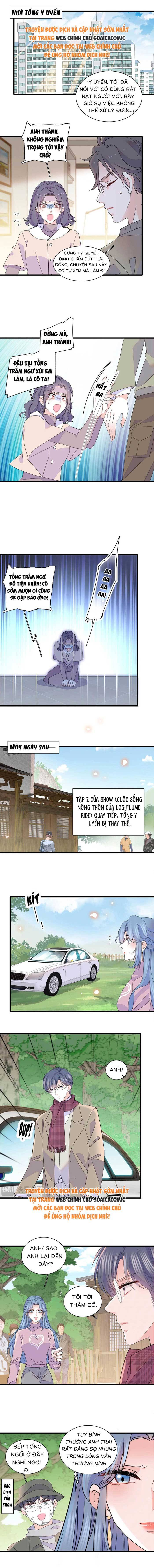 Ninita Yêu Dấu - Phần 2 Chap 1729.4 - Next Chap 1730.4
