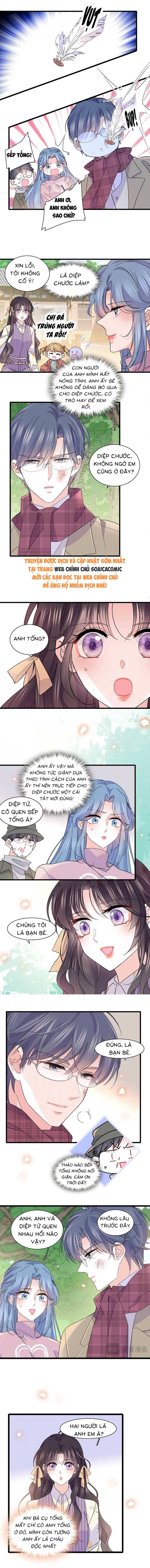 Ninita Yêu Dấu - Phần 2 Chap 1729.4 - Next Chap 1730.4