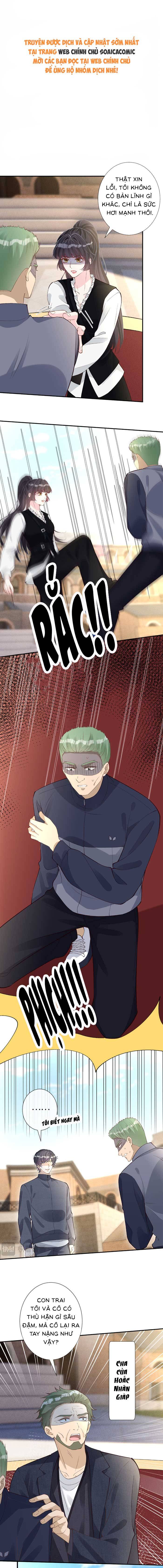 Ninita Yêu Dấu - Phần 2 Chap 1729.5 - Next Chap 1730.5