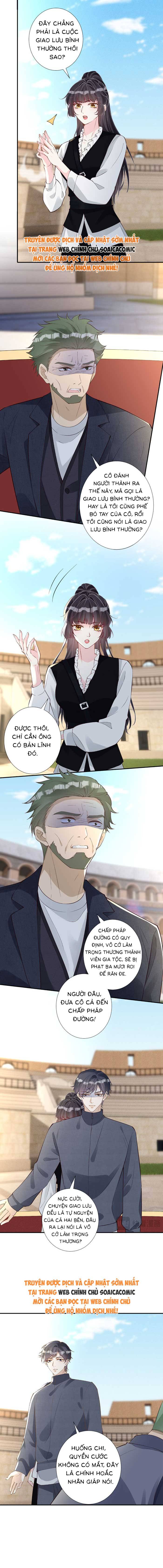 Ninita Yêu Dấu - Phần 2 Chap 1729.5 - Next Chap 1730.5