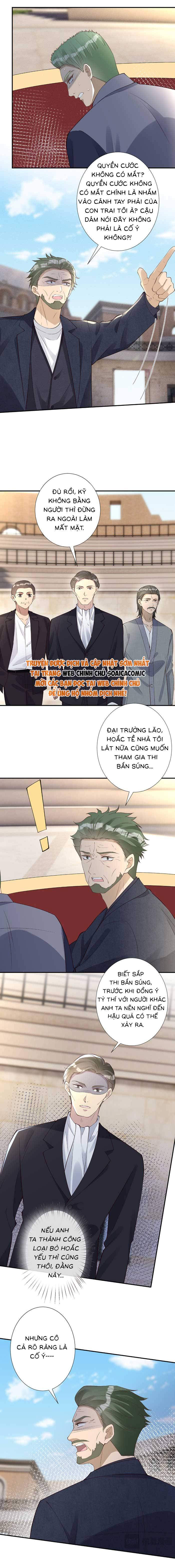 Ninita Yêu Dấu - Phần 2 Chap 1729.5 - Next Chap 1730.5