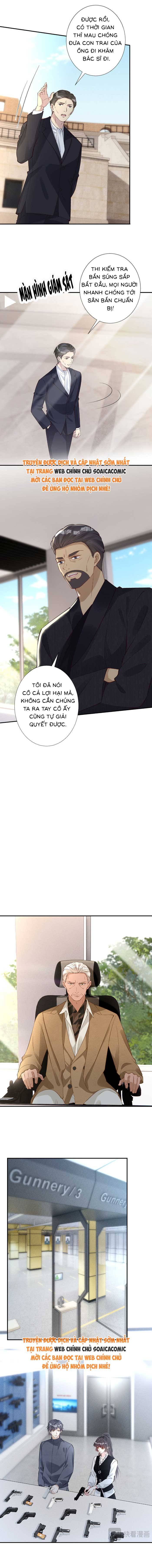 Ninita Yêu Dấu - Phần 2 Chap 1729.5 - Next Chap 1730.5