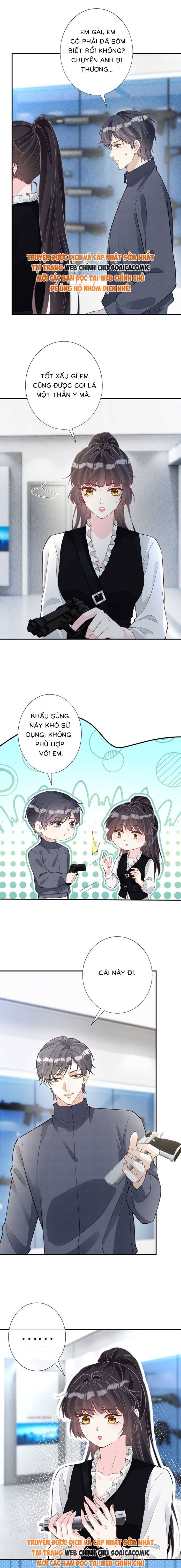 Ninita Yêu Dấu - Phần 2 Chap 1729.5 - Next Chap 1730.5