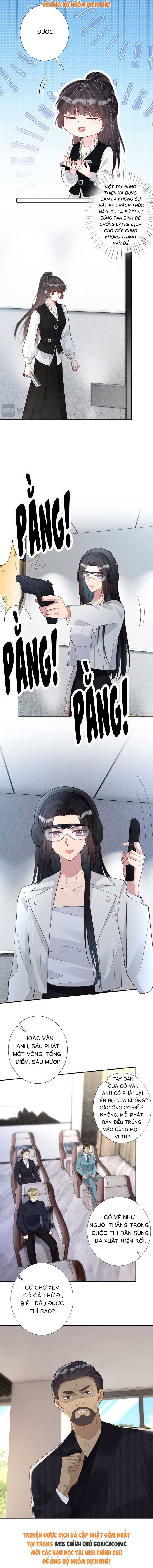 Ninita Yêu Dấu - Phần 2 Chap 1729.5 - Next Chap 1730.5