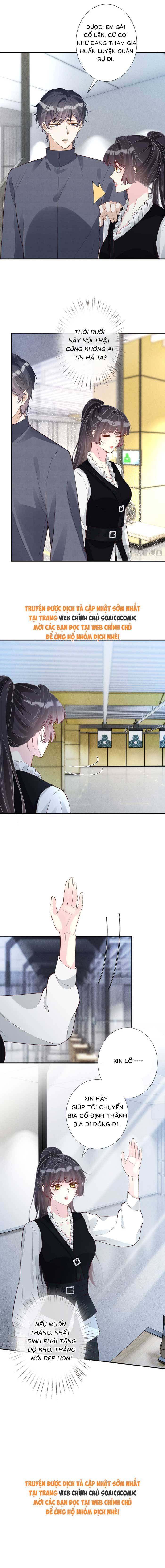 Ninita Yêu Dấu - Phần 2 Chap 1729.5 - Next Chap 1730.5