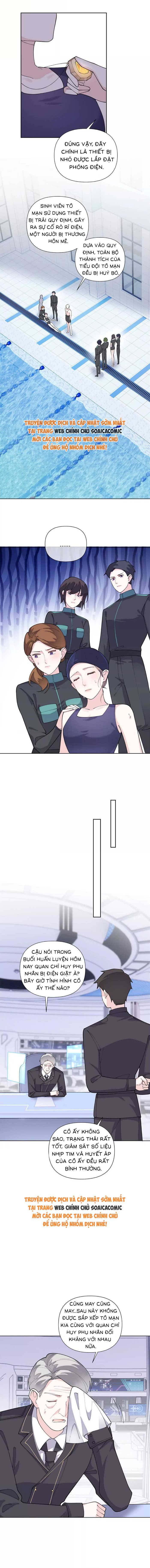 Ninita Yêu Dấu - Phần 2 Chap 1729.6 - Next Chap 1730.6