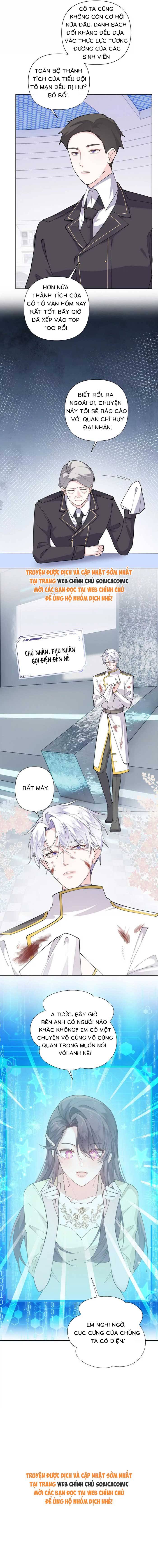 Ninita Yêu Dấu - Phần 2 Chap 1729.6 - Next Chap 1730.6