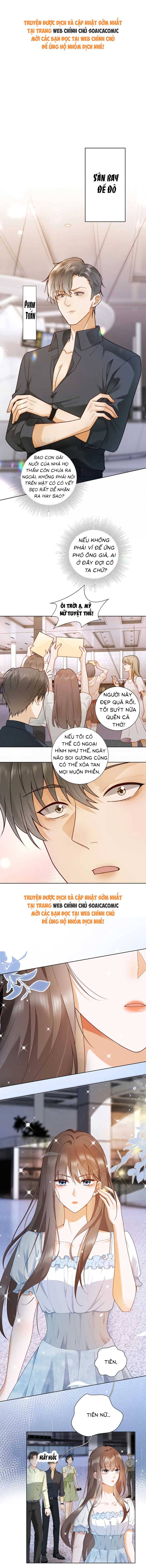 Ninita Yêu Dấu - Phần 2 Chap 1729.7 - Next Chap 1730.7