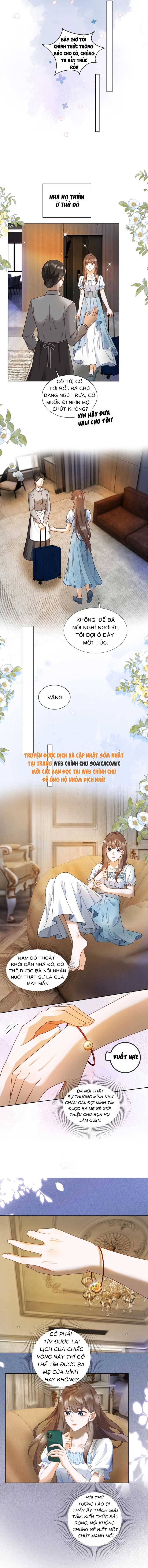 Ninita Yêu Dấu - Phần 2 Chap 1729.7 - Next Chap 1730.7