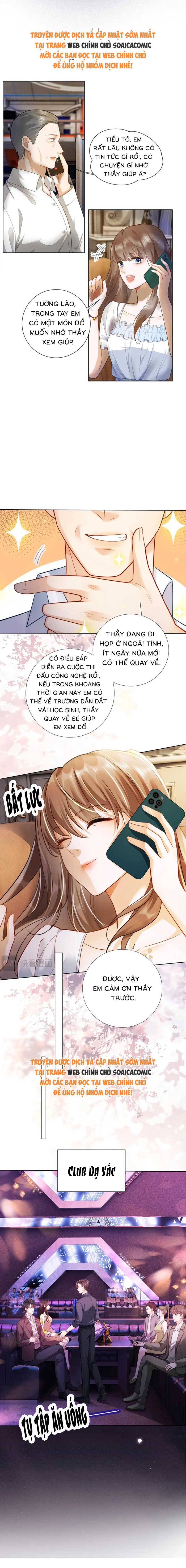 Ninita Yêu Dấu - Phần 2 Chap 1729.7 - Next Chap 1730.7