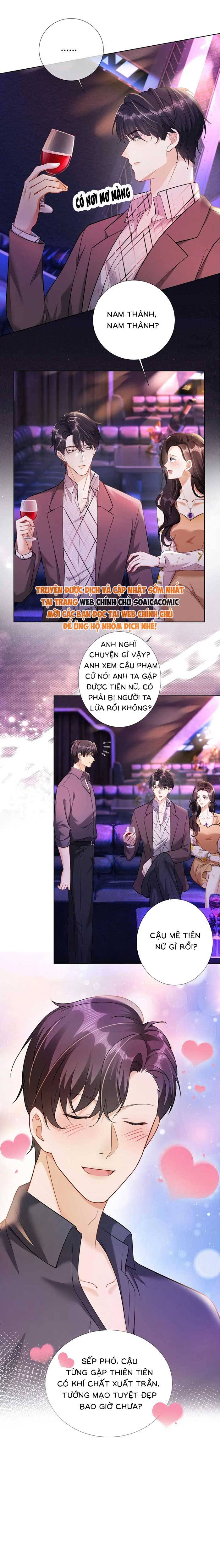 Ninita Yêu Dấu - Phần 2 Chap 1729.7 - Next Chap 1730.7