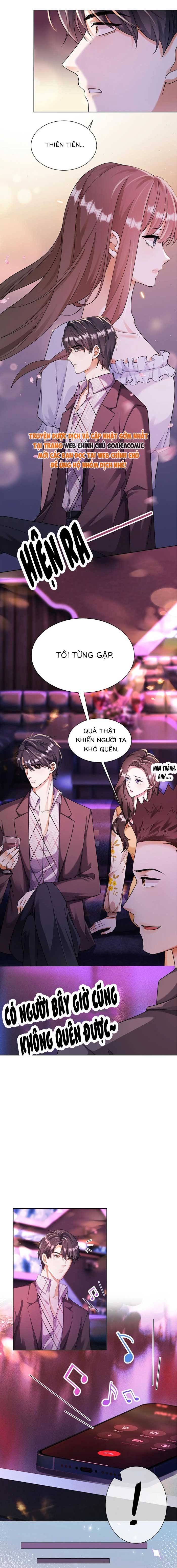 Ninita Yêu Dấu - Phần 2 Chap 1729.7 - Next Chap 1730.7