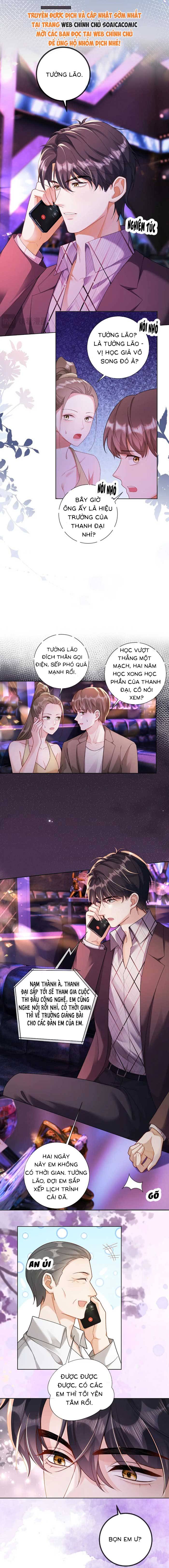 Ninita Yêu Dấu - Phần 2 Chap 1729.7 - Next Chap 1730.7