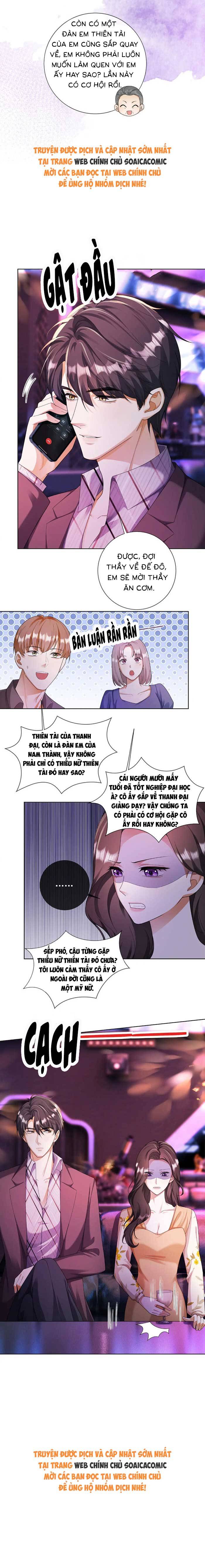Ninita Yêu Dấu - Phần 2 Chap 1729.7 - Next Chap 1730.7