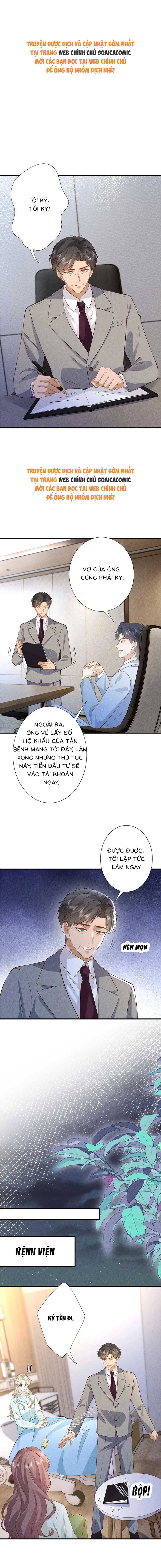 Ninita Yêu Dấu - Phần 2 Chap 1729.8 - Next Chap 1730.8