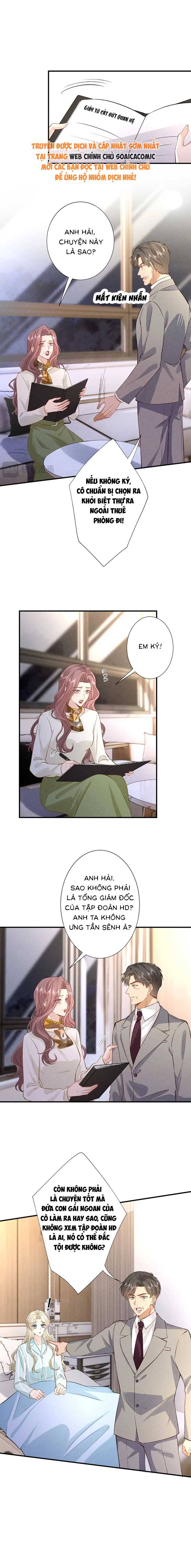 Ninita Yêu Dấu - Phần 2 Chap 1729.8 - Next Chap 1730.8