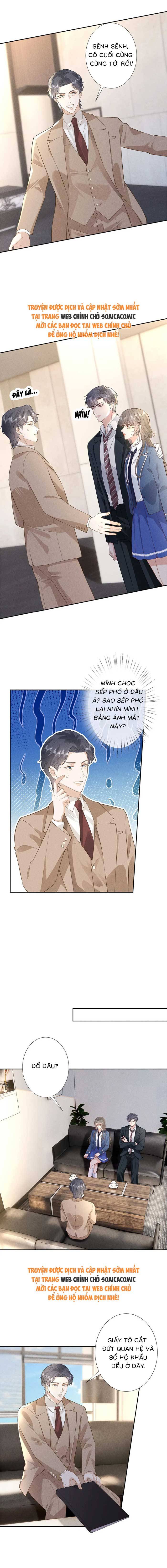 Ninita Yêu Dấu - Phần 2 Chap 1729.8 - Next Chap 1730.8