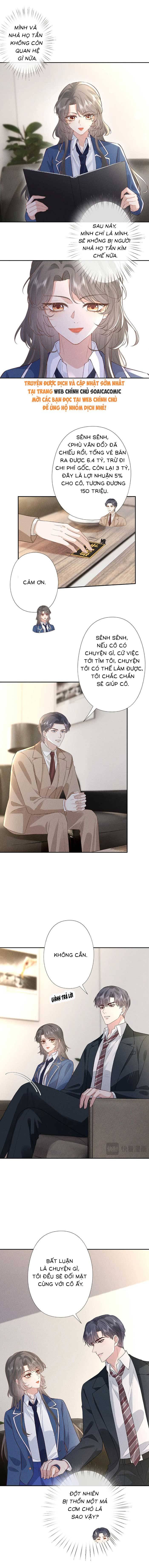 Ninita Yêu Dấu - Phần 2 Chap 1729.8 - Next Chap 1730.8