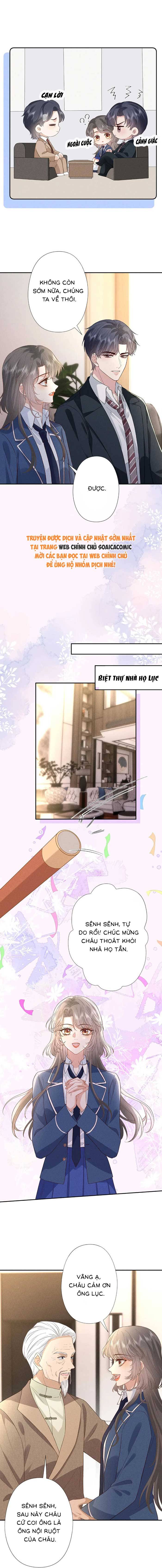 Ninita Yêu Dấu - Phần 2 Chap 1729.8 - Next Chap 1730.8