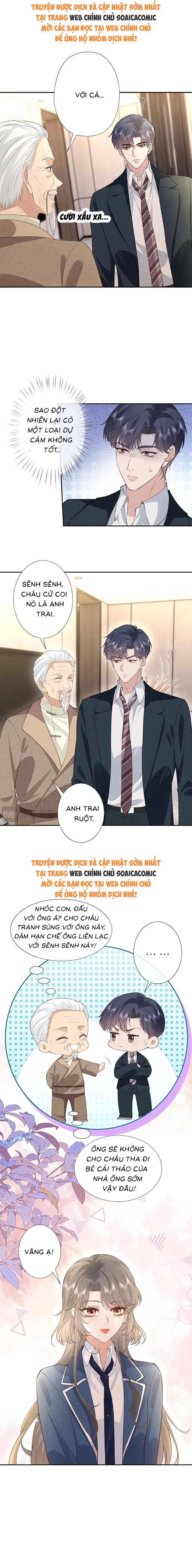 Ninita Yêu Dấu - Phần 2 Chap 1729.8 - Next Chap 1730.8