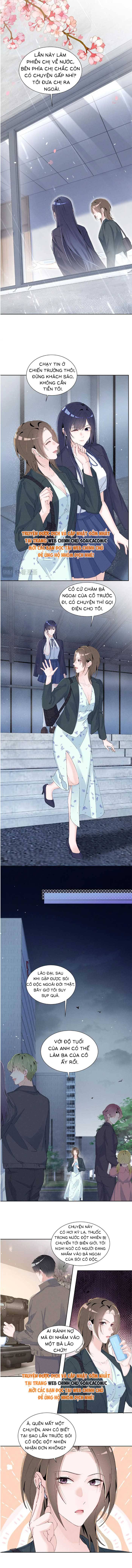 Ninita Yêu Dấu - Phần 2 Chap 1729.9 - Next Chap 1730.9