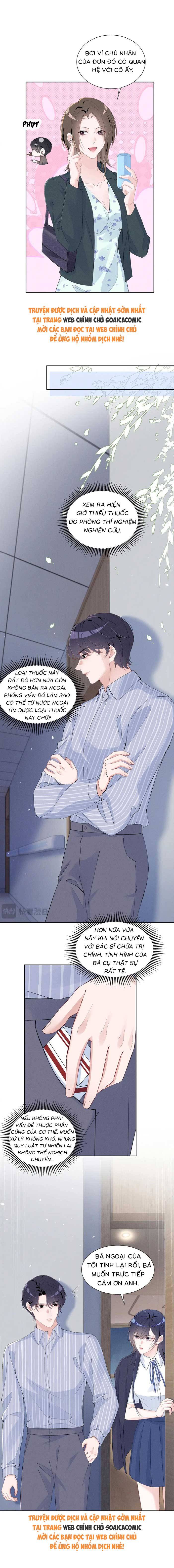 Ninita Yêu Dấu - Phần 2 Chap 1729.9 - Next Chap 1730.9