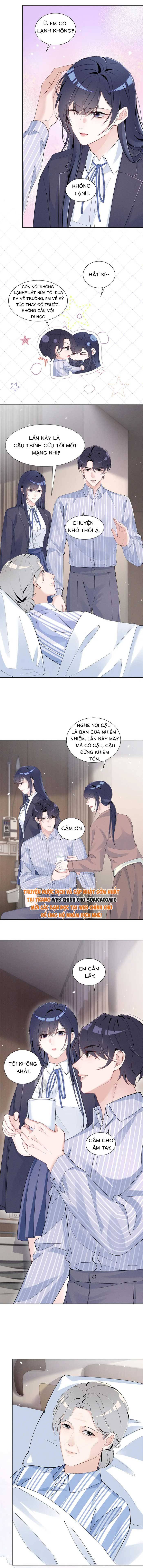 Ninita Yêu Dấu - Phần 2 Chap 1729.9 - Next Chap 1730.9
