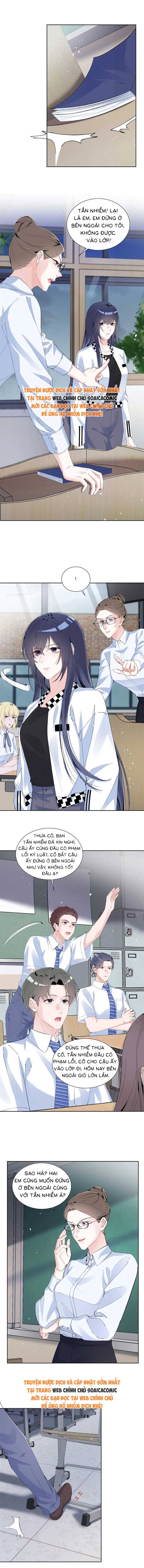 Ninita Yêu Dấu - Phần 2 Chap 1729.9 - Next Chap 1730.9