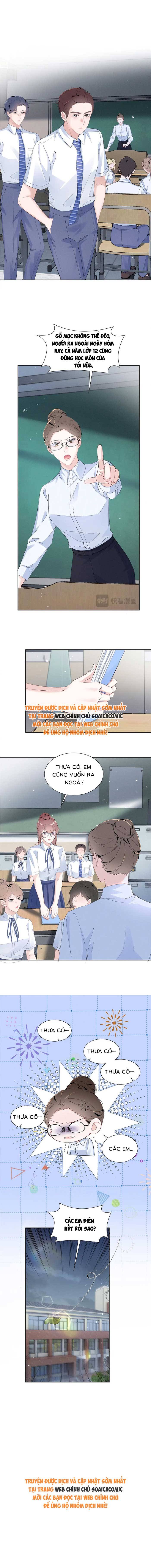 Ninita Yêu Dấu - Phần 2 Chap 1729.9 - Next Chap 1730.9