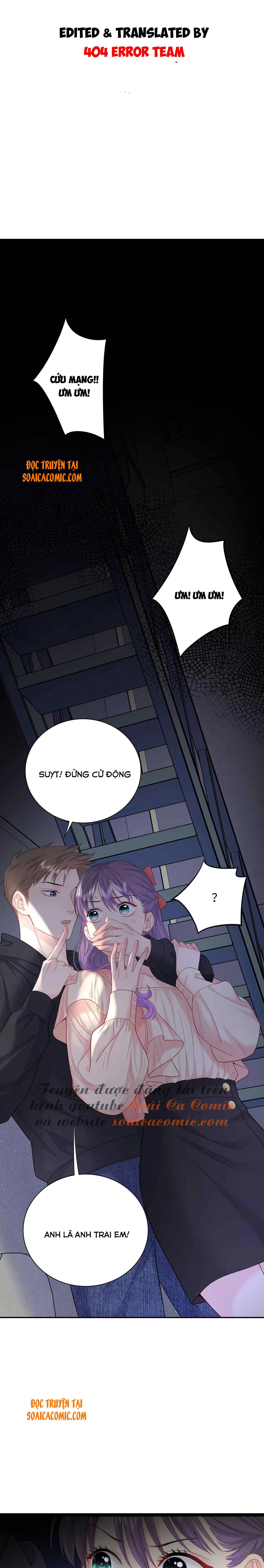 Ninita Yêu Dấu - Phần 2 Chap 173.2 - Next Chap 174.2