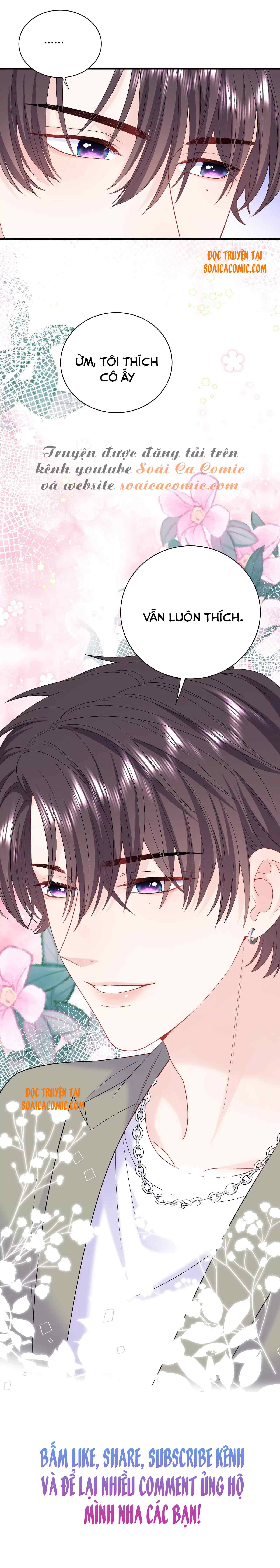 Ninita Yêu Dấu - Phần 2 Chap 173.2 - Next Chap 174.2