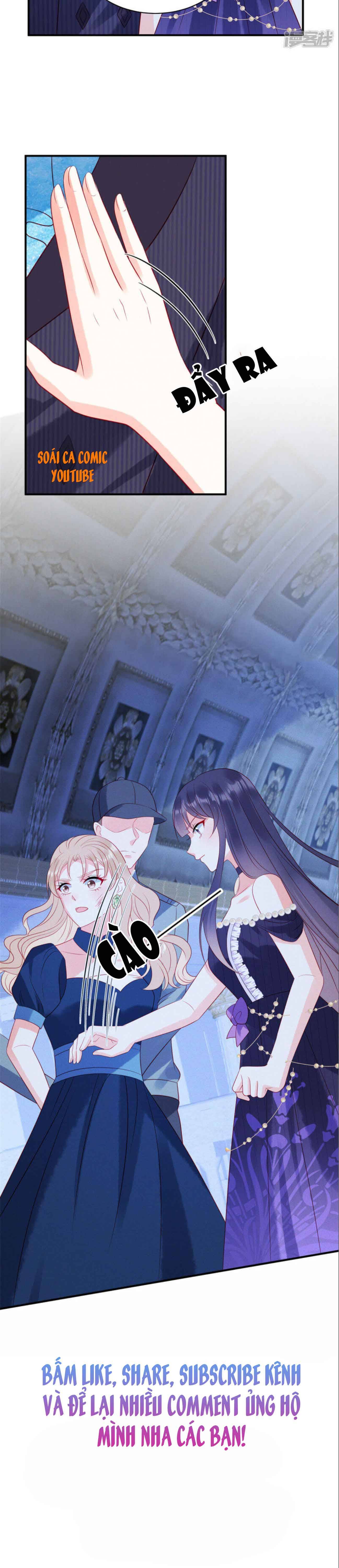 Ninita Yêu Dấu - Phần 2 Chap 173.3 - Next Chap 174.3