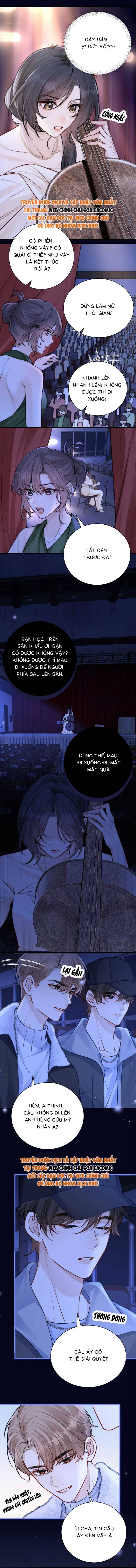 Ninita Yêu Dấu - Phần 2 Chap 1730.1 - Next Chap 1731.1