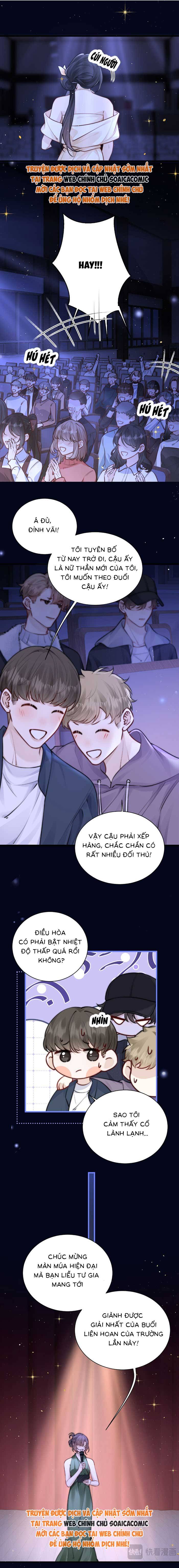 Ninita Yêu Dấu - Phần 2 Chap 1730.1 - Next Chap 1731.1