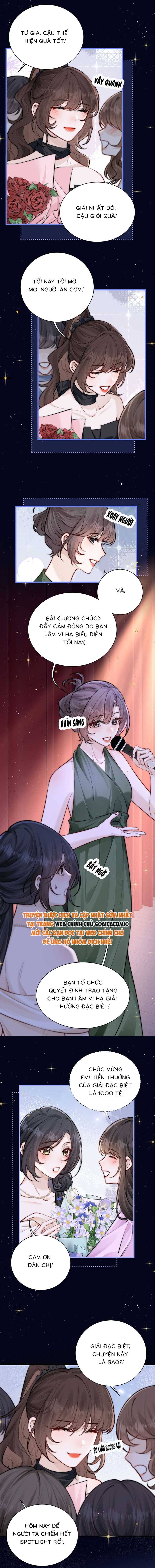 Ninita Yêu Dấu - Phần 2 Chap 1730.1 - Next Chap 1731.1