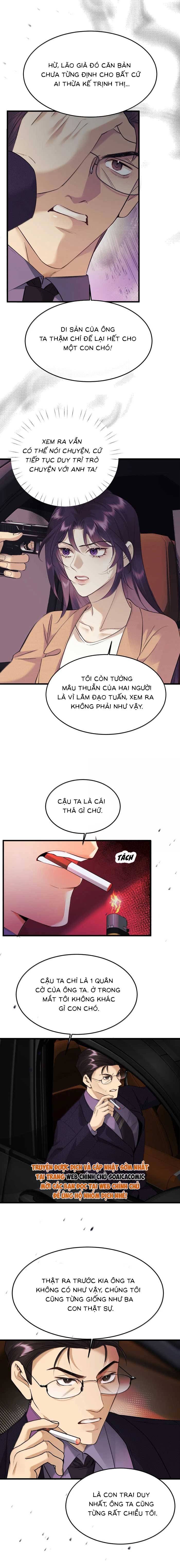 Ninita Yêu Dấu - Phần 2 Chap 1730.2 - Next Chap 1731.2