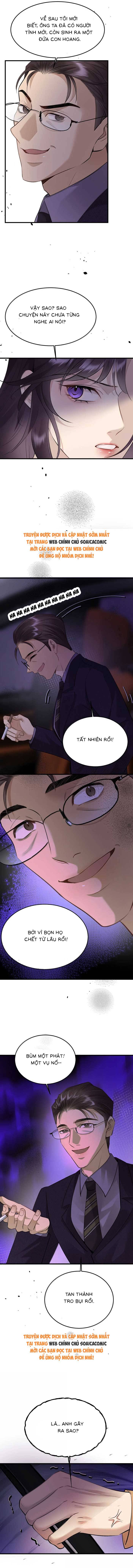 Ninita Yêu Dấu - Phần 2 Chap 1730.2 - Next Chap 1731.2