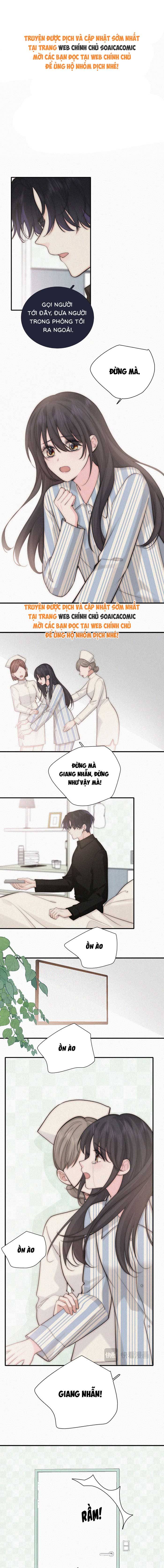 Ninita Yêu Dấu - Phần 2 Chap 1730.3 - Next Chap 1731.3