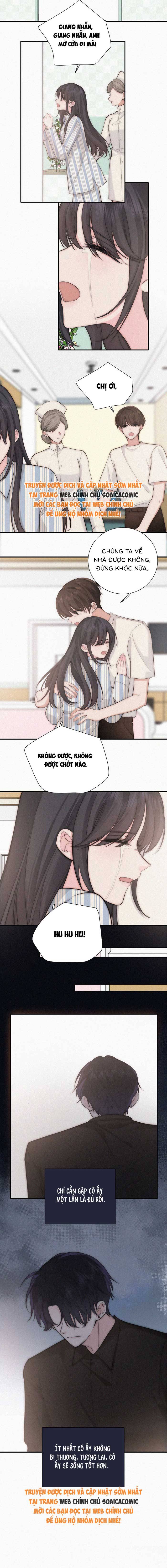 Ninita Yêu Dấu - Phần 2 Chap 1730.3 - Next Chap 1731.3