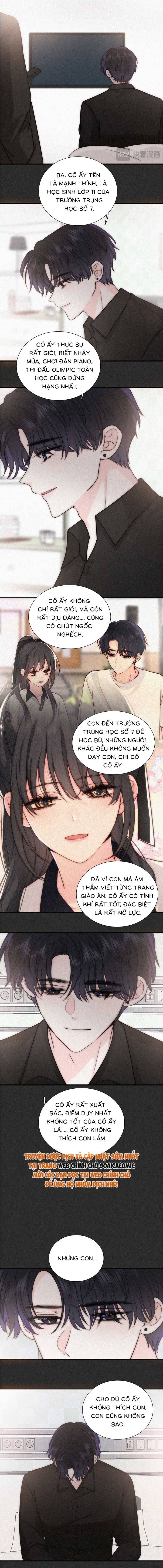 Ninita Yêu Dấu - Phần 2 Chap 1730.3 - Next Chap 1731.3