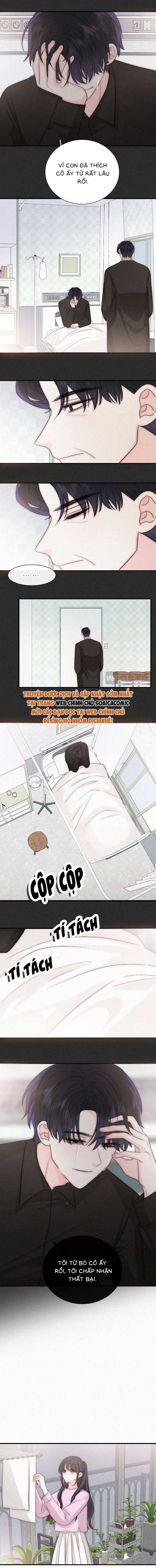 Ninita Yêu Dấu - Phần 2 Chap 1730.3 - Next Chap 1731.3