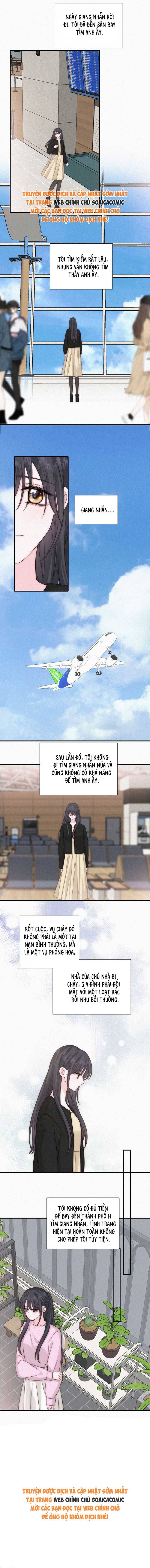 Ninita Yêu Dấu - Phần 2 Chap 1730.3 - Next Chap 1731.3