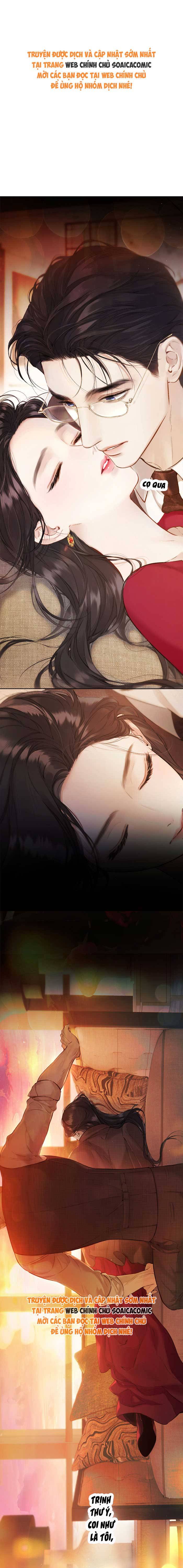 Ninita Yêu Dấu - Phần 2 Chap 1730.4 - Next Chap 1731.4