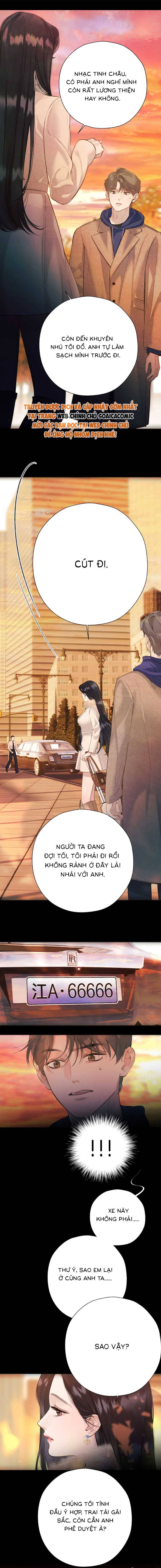 Ninita Yêu Dấu - Phần 2 Chap 1730.4 - Next Chap 1731.4