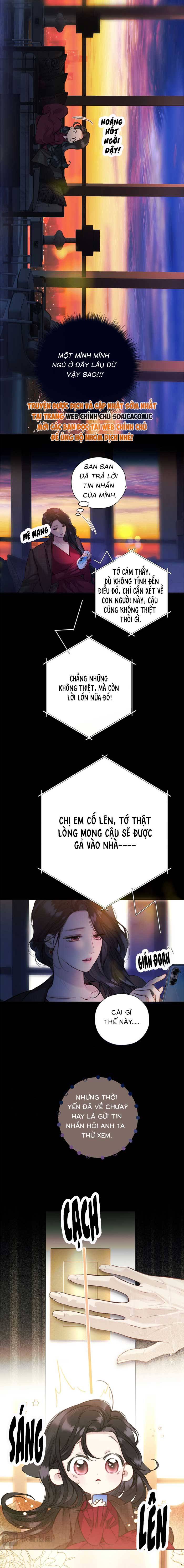 Ninita Yêu Dấu - Phần 2 Chap 1730.4 - Next Chap 1731.4