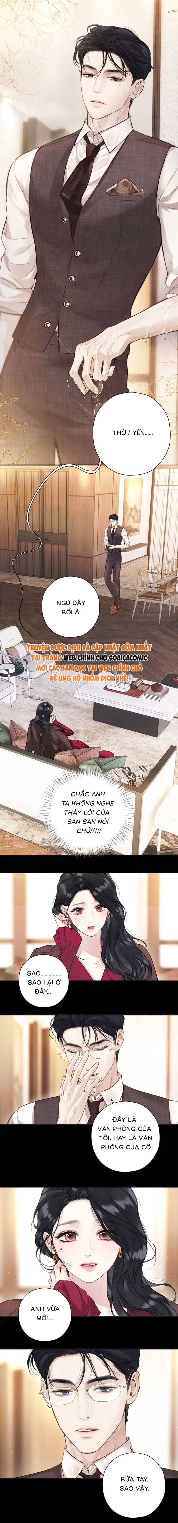 Ninita Yêu Dấu - Phần 2 Chap 1730.4 - Next Chap 1731.4