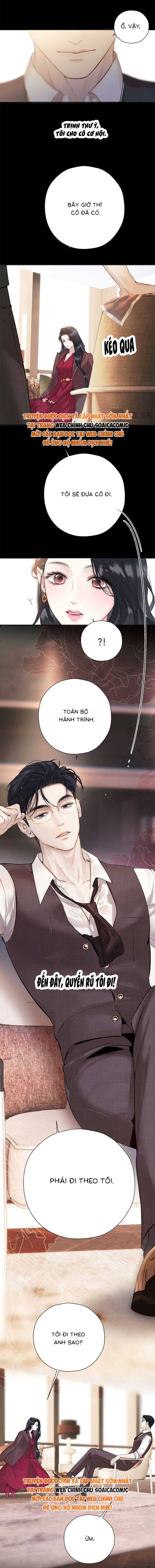 Ninita Yêu Dấu - Phần 2 Chap 1730.4 - Next Chap 1731.4