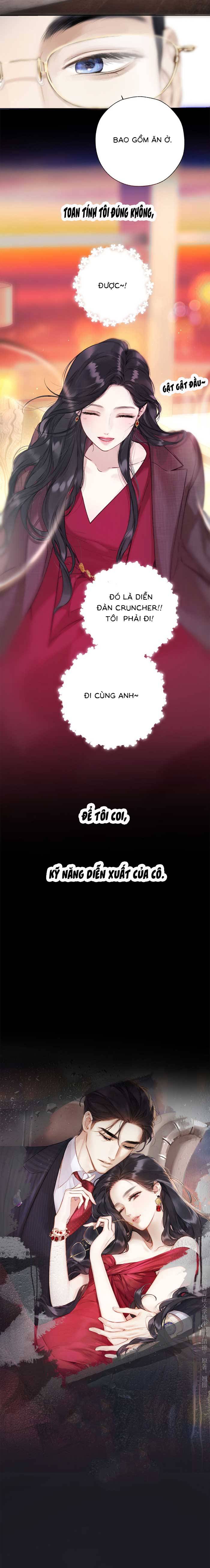 Ninita Yêu Dấu - Phần 2 Chap 1730.4 - Next Chap 1731.4